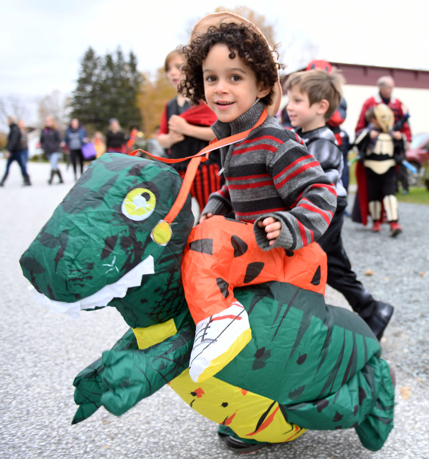 Dinosaur